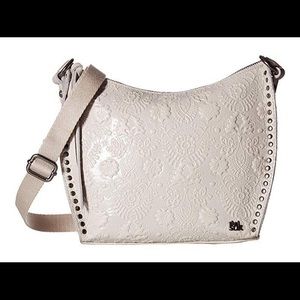 The Sak Saratoga Crossbody